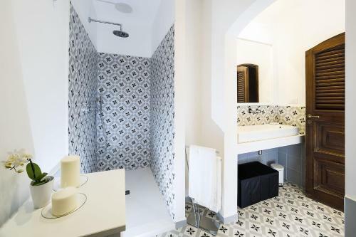 Fontane Bianche Villa Sleeps 12 Pool Air Con Wifi