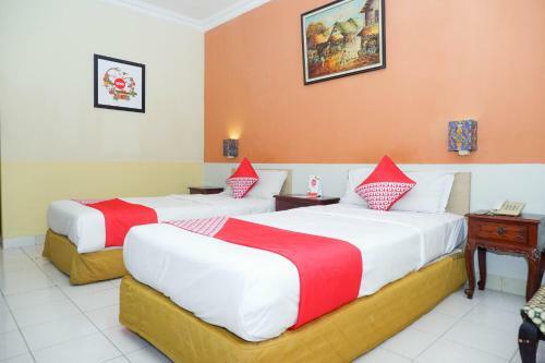 Hotel Elizabeth