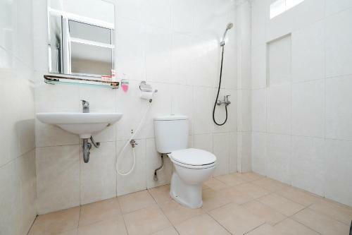 Hostal Arya Graha Hostel