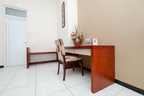 Hostal Arya Graha Hostel