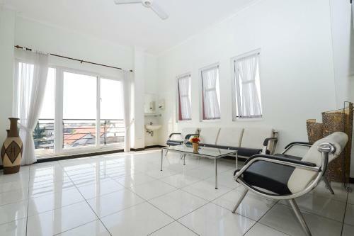 Hostal Arya Graha Hostel
