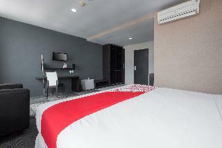 Hotel Asyra Makassar
