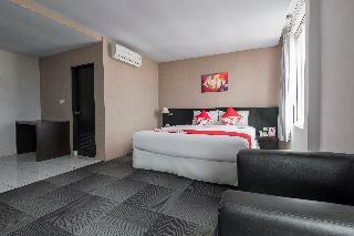 Hotel Asyra Makassar