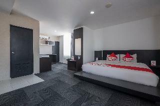 Hotel Asyra Makassar