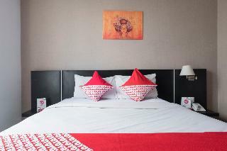 Hotel Asyra Makassar