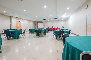 Hotel Asyra Makassar