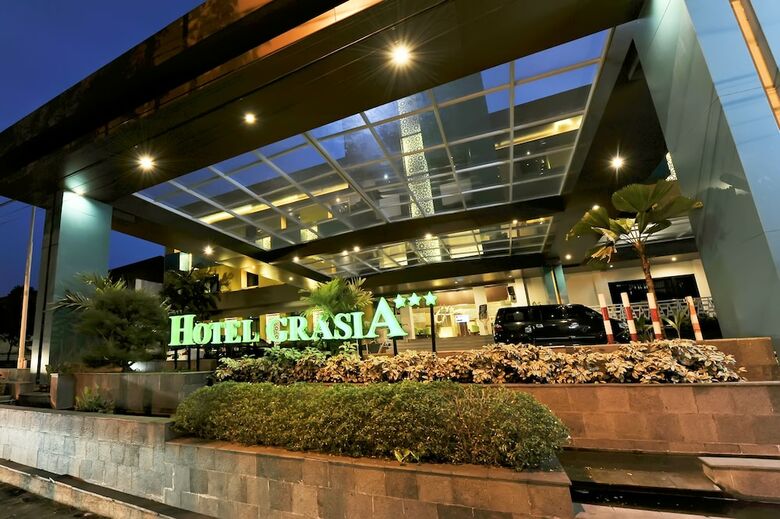Hotel Grasia