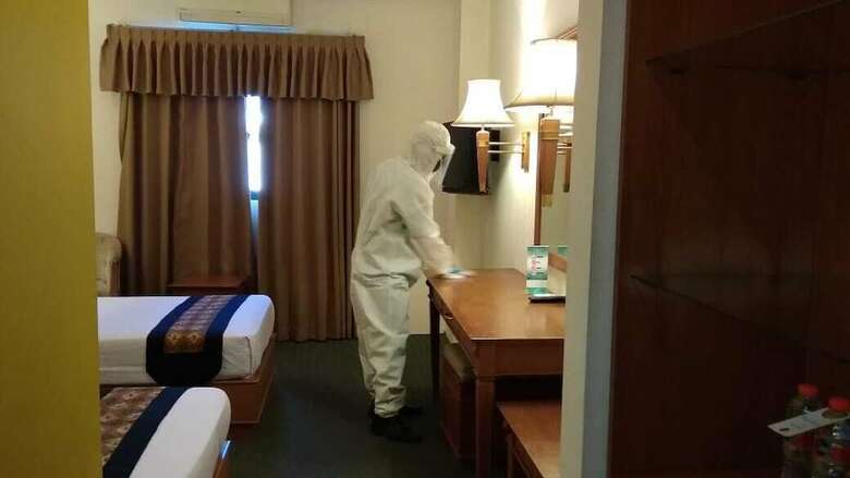 Hotel Grasia