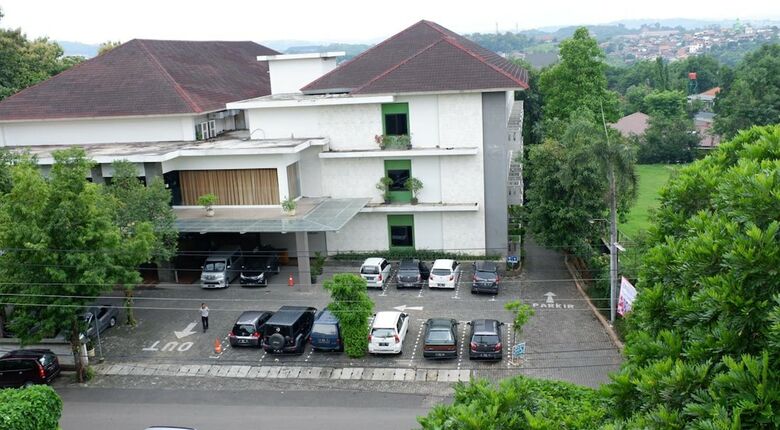 Hotel Grasia