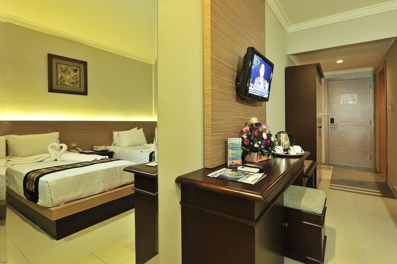 Hotel Grasia
