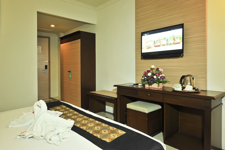 Hotel Grasia