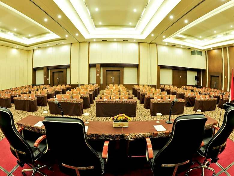 Hotel Grasia