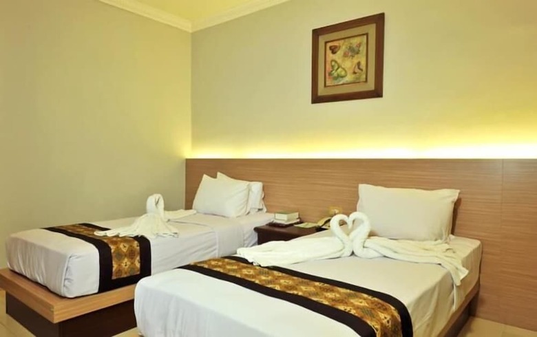 Hotel Grasia