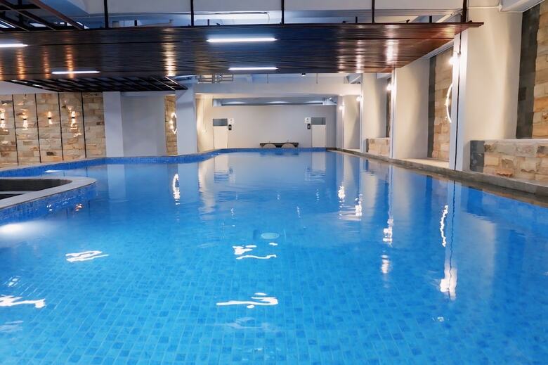 Hotel Grasia