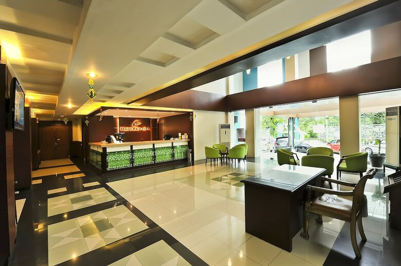 Hotel Grasia