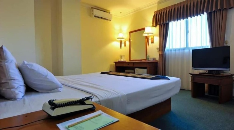 Hotel Grasia