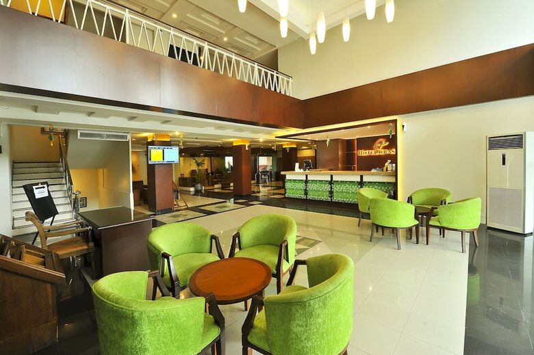 Hotel Grasia