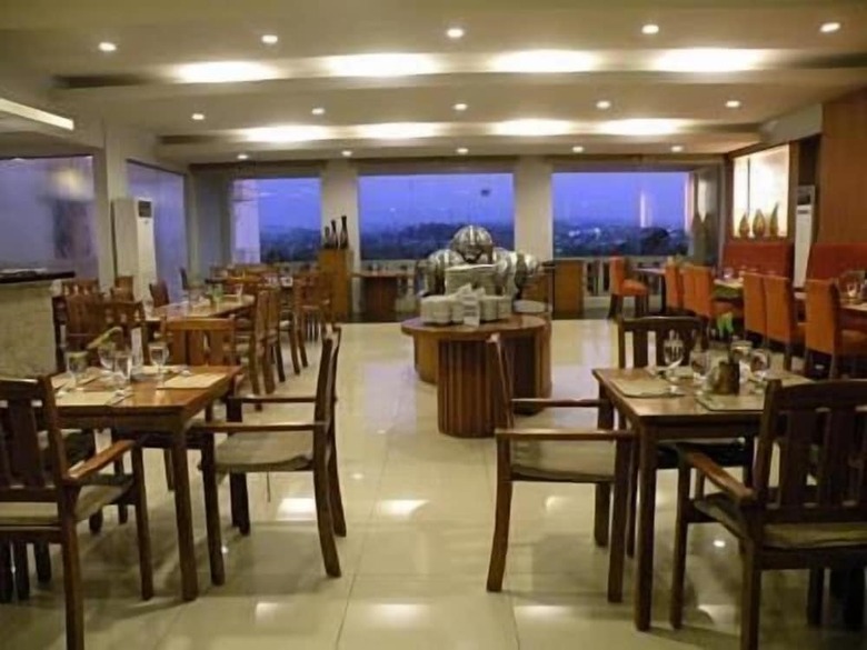Hotel Grasia