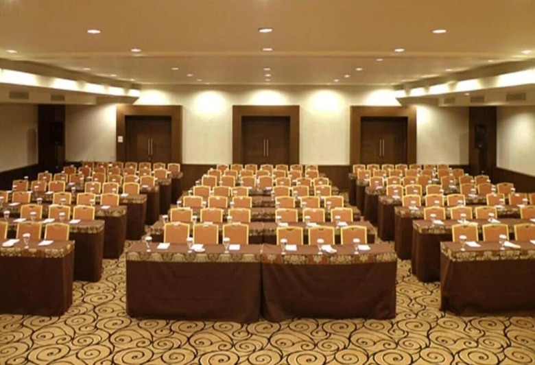 Hotel Grasia