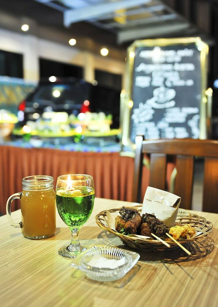 Hotel Grasia