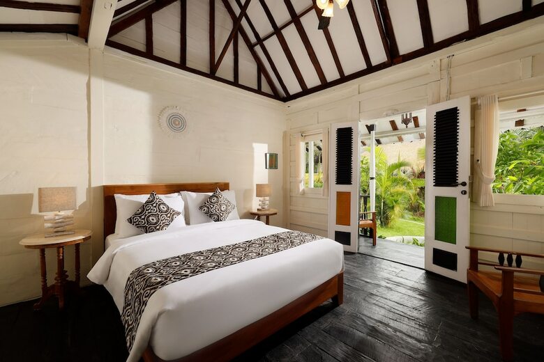 Hotel Puri Tempo Doeloe
