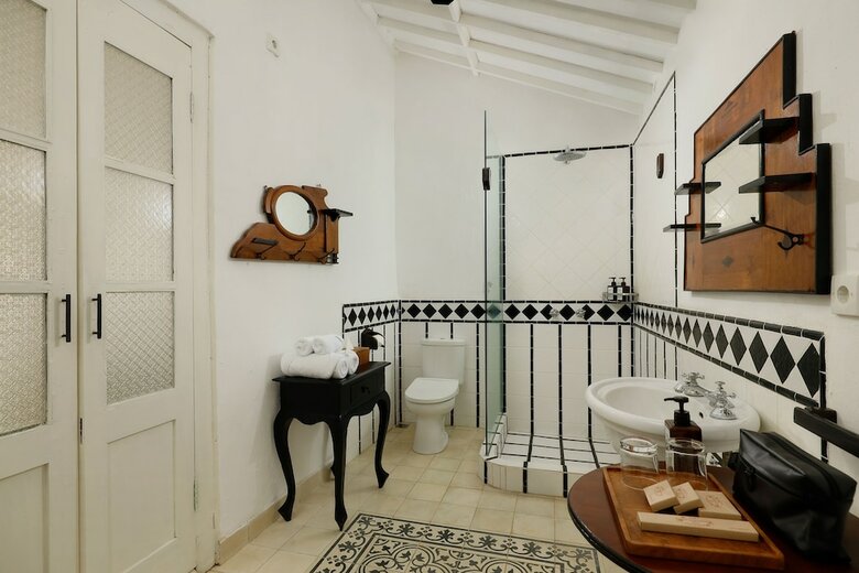 Hotel Puri Tempo Doeloe