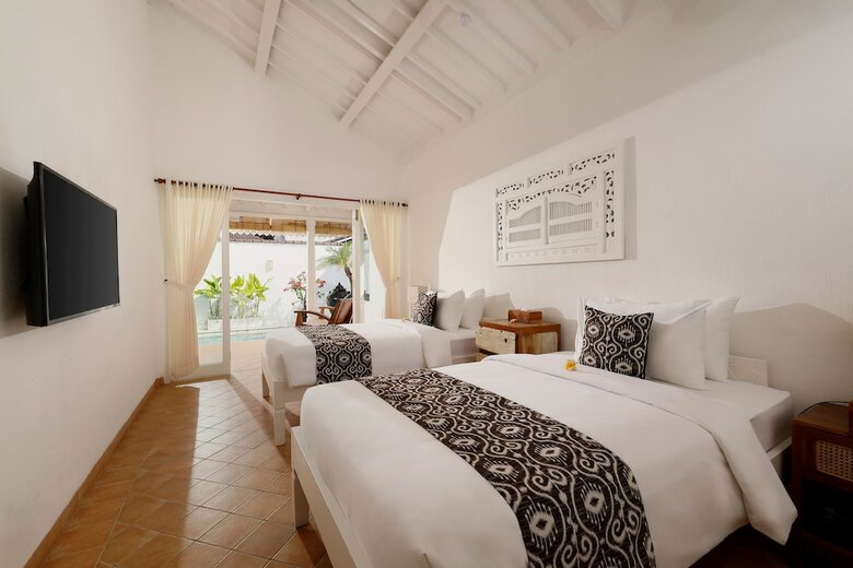 Hotel Puri Tempo Doeloe