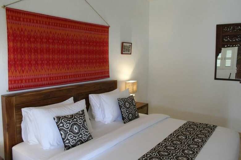 Hotel Puri Tempo Doeloe