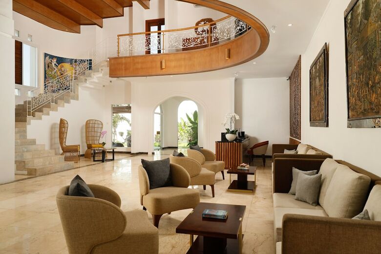 Hotel Puri Tempo Doeloe