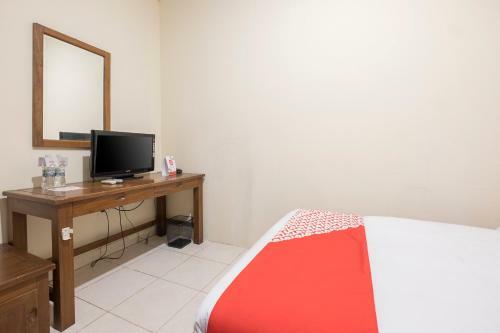 Hostal Makassar Guest House