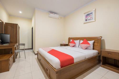 Hostal Makassar Guest House