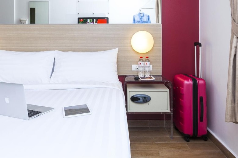 Hotel Red Planet Makassar