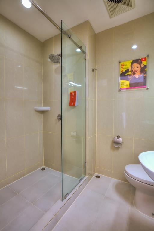 Hotel Red Planet Makassar