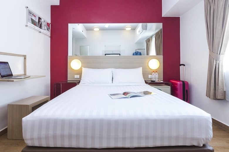 Hotel Red Planet Makassar