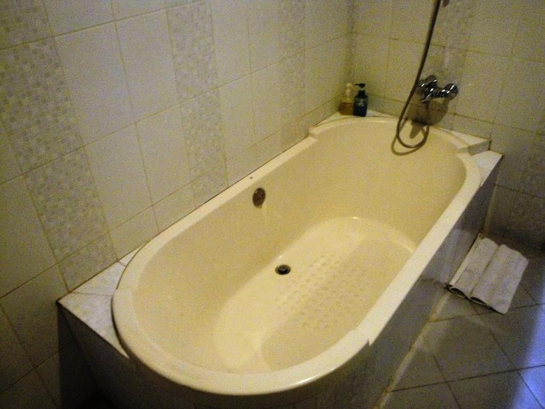 Hotel Beril Nur