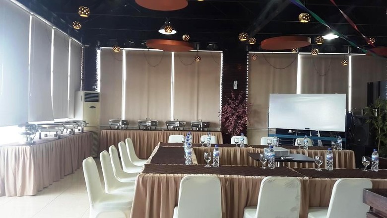 Hotel Beril Nur