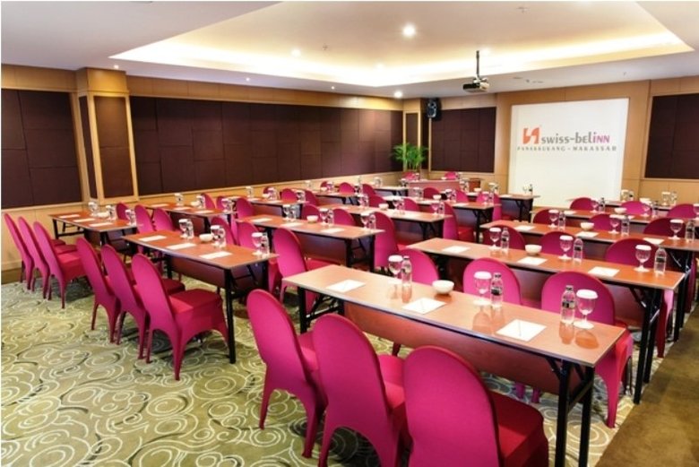 Hotel Swiss-belinn Panakkukang