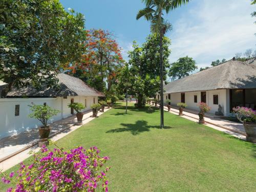 Villa Batujimbar