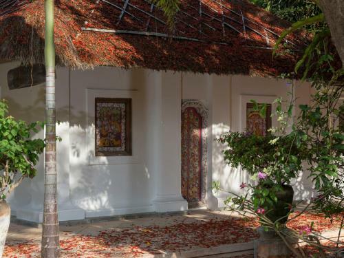 Villa Batujimbar