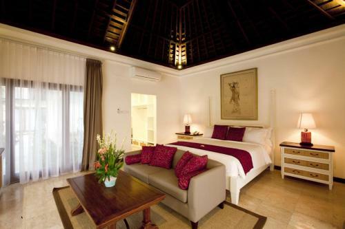 Villa Cinta @ Sanur