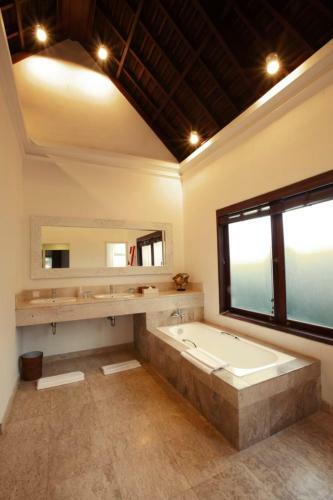 Villa Cinta @ Sanur