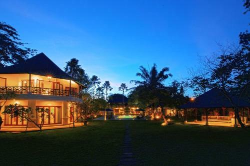 Villa Cinta @ Sanur
