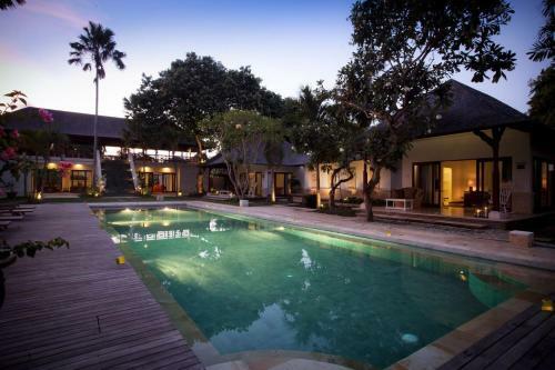 Villa Cinta @ Sanur