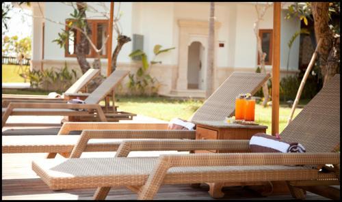 Villa Cinta @ Sanur