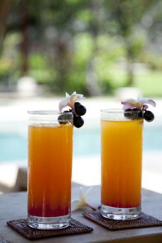 Villa Cinta @ Sanur