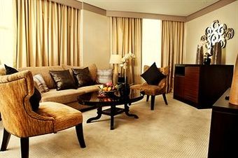 Hotel Horison Makassar