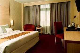 Hotel Horison Makassar