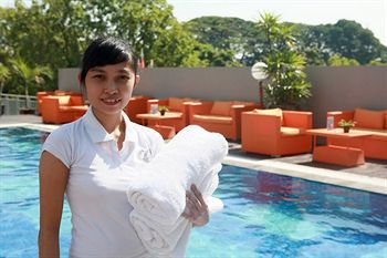 Hotel Horison Makassar