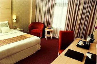 Hotel Horison Makassar