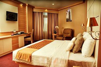 Hotel Horison Makassar